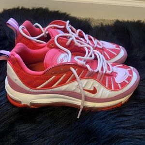 Nike Air Max , Valentines Edition